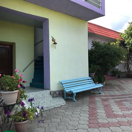 Prestige Guest House Czołponata Zewnętrze zdjęcie