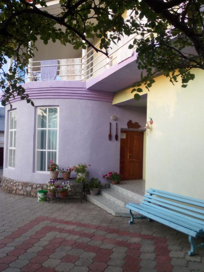 Prestige Guest House Czołponata Zewnętrze zdjęcie