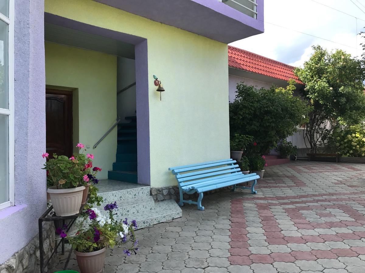 Prestige Guest House Czołponata Zewnętrze zdjęcie