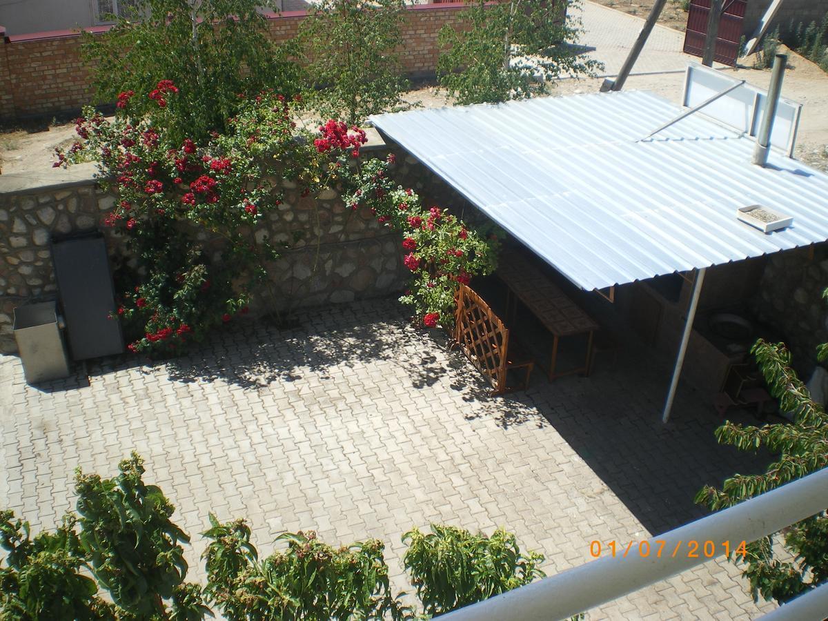 Prestige Guest House Czołponata Zewnętrze zdjęcie