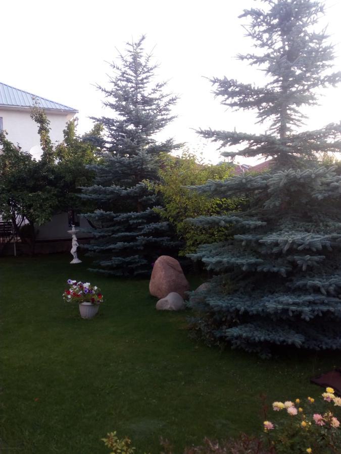 Prestige Guest House Czołponata Zewnętrze zdjęcie