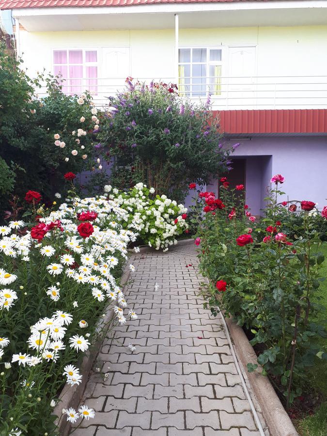 Prestige Guest House Czołponata Zewnętrze zdjęcie