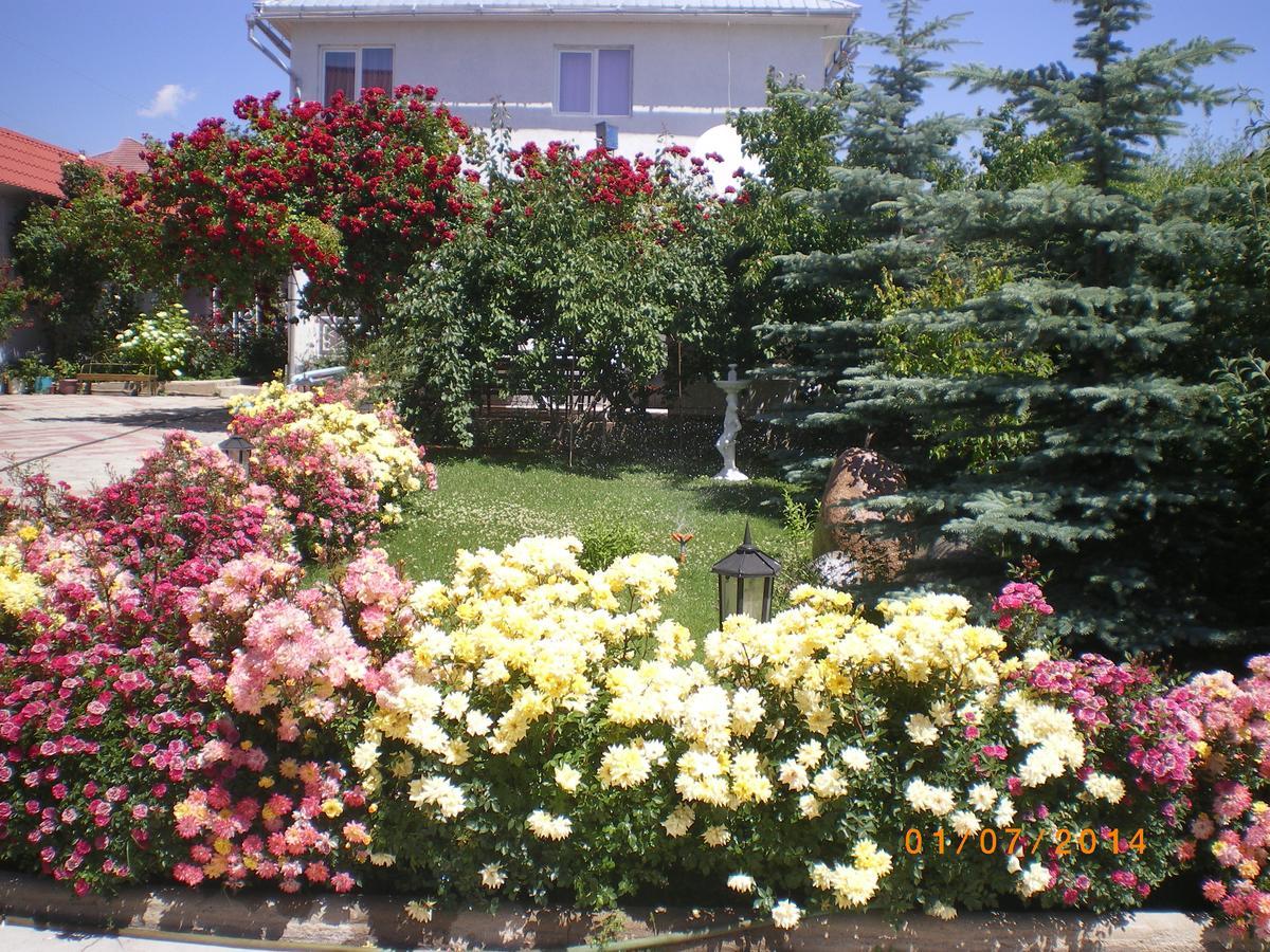 Prestige Guest House Czołponata Zewnętrze zdjęcie