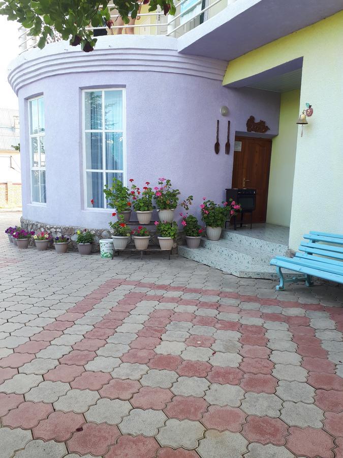 Prestige Guest House Czołponata Zewnętrze zdjęcie