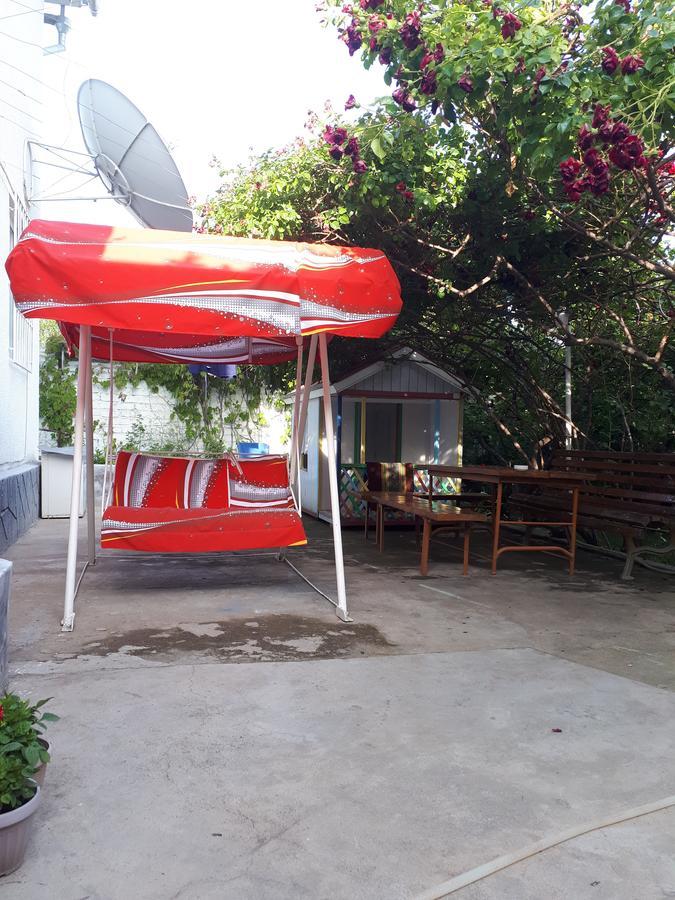Prestige Guest House Czołponata Zewnętrze zdjęcie