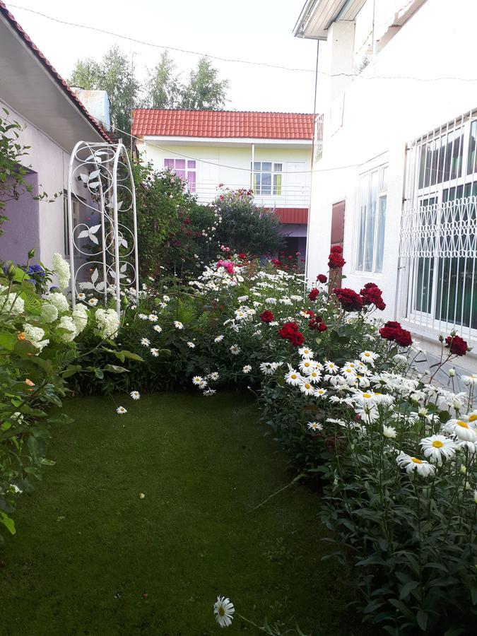 Prestige Guest House Czołponata Zewnętrze zdjęcie