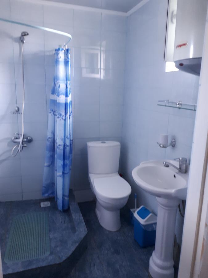 Prestige Guest House Czołponata Zewnętrze zdjęcie