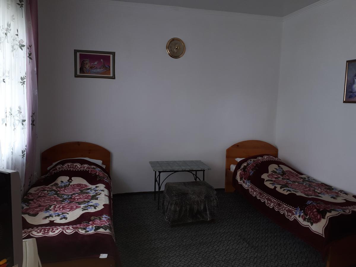 Prestige Guest House Czołponata Zewnętrze zdjęcie
