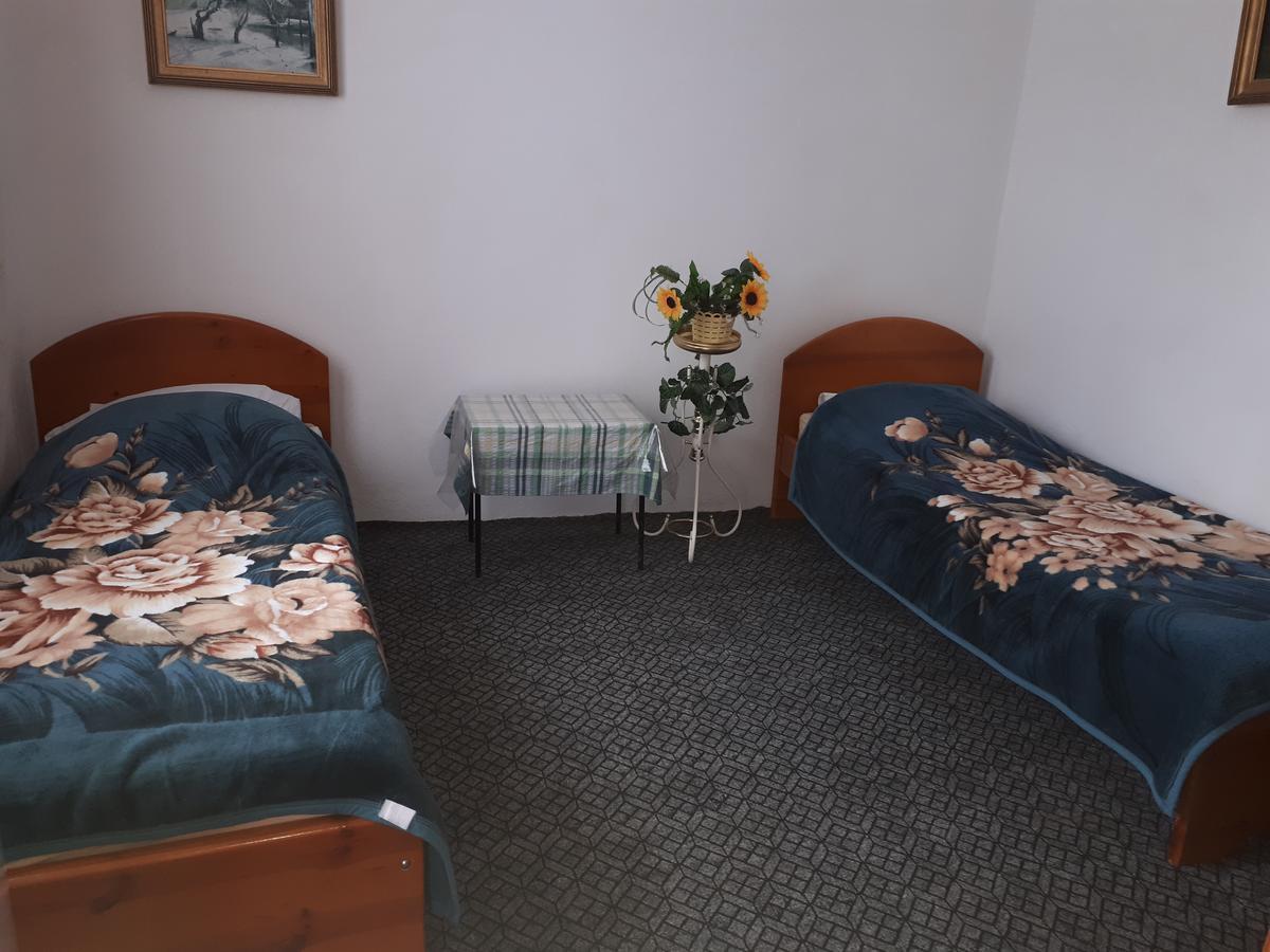 Prestige Guest House Czołponata Zewnętrze zdjęcie