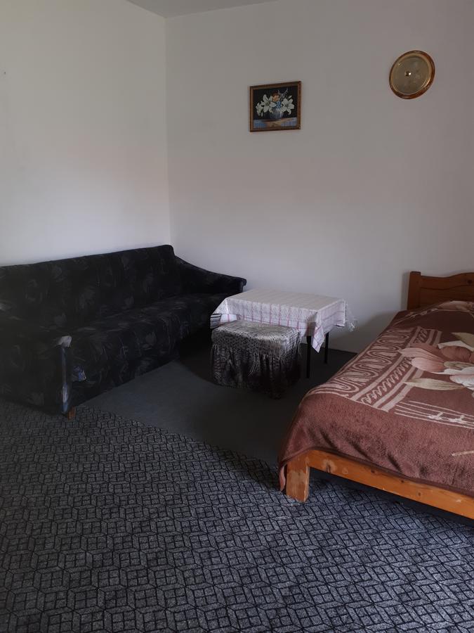 Prestige Guest House Czołponata Zewnętrze zdjęcie