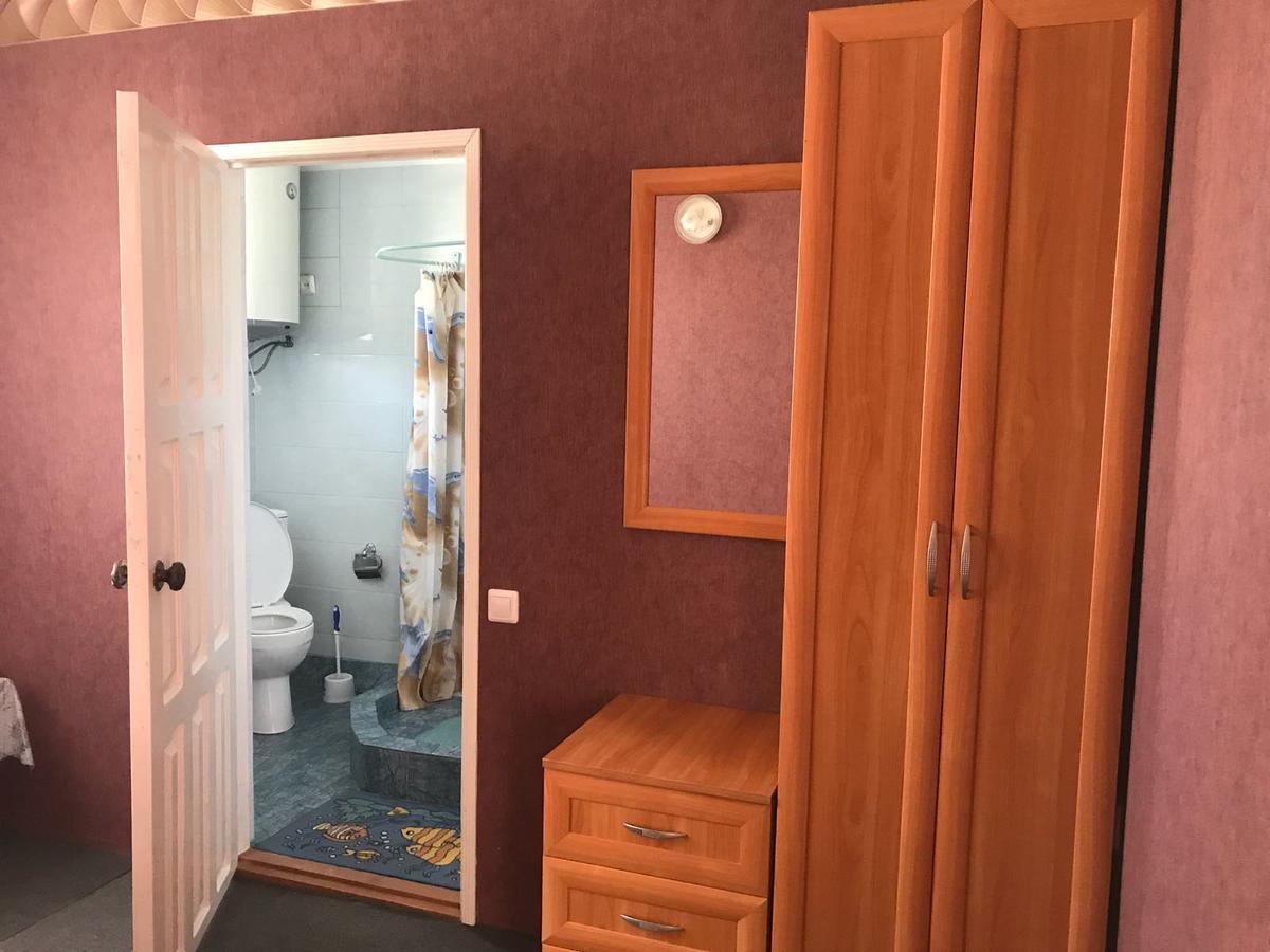 Prestige Guest House Czołponata Zewnętrze zdjęcie