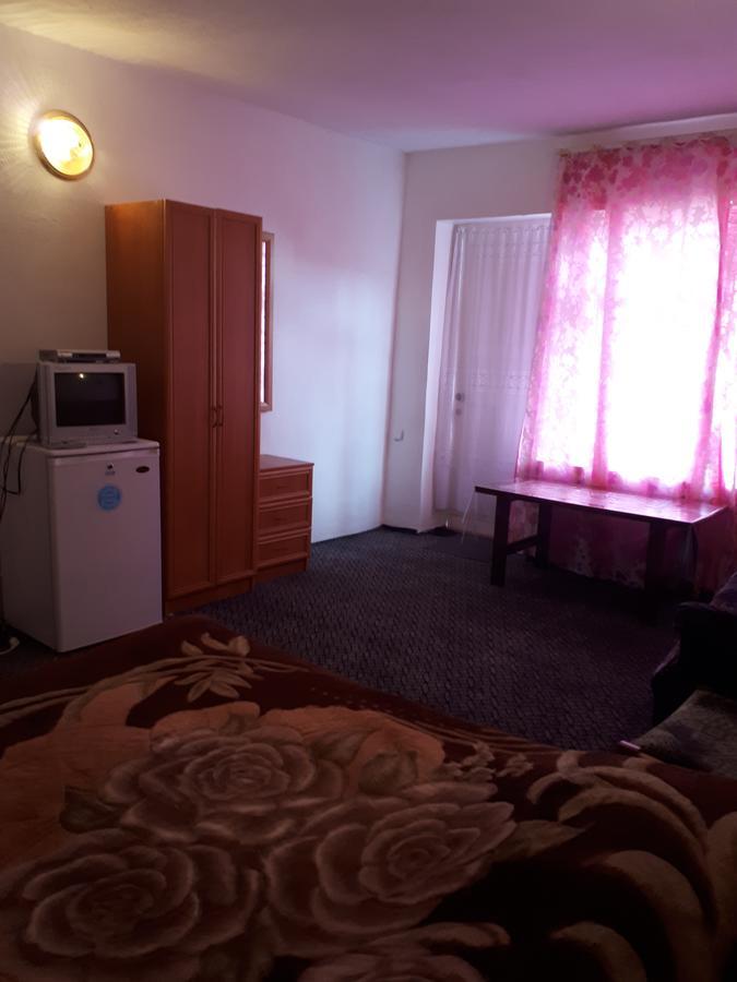 Prestige Guest House Czołponata Zewnętrze zdjęcie