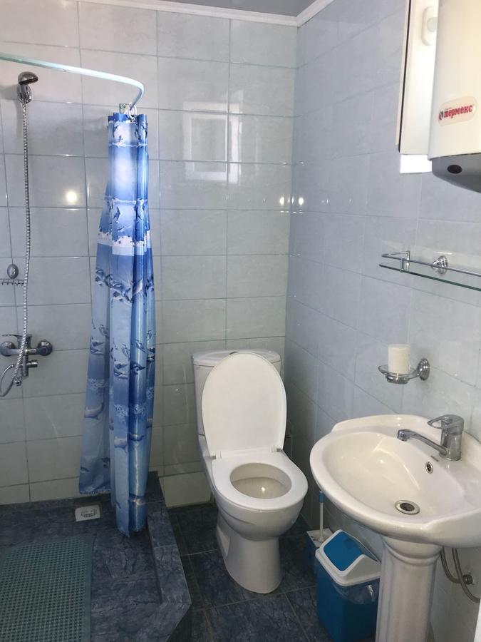 Prestige Guest House Czołponata Zewnętrze zdjęcie