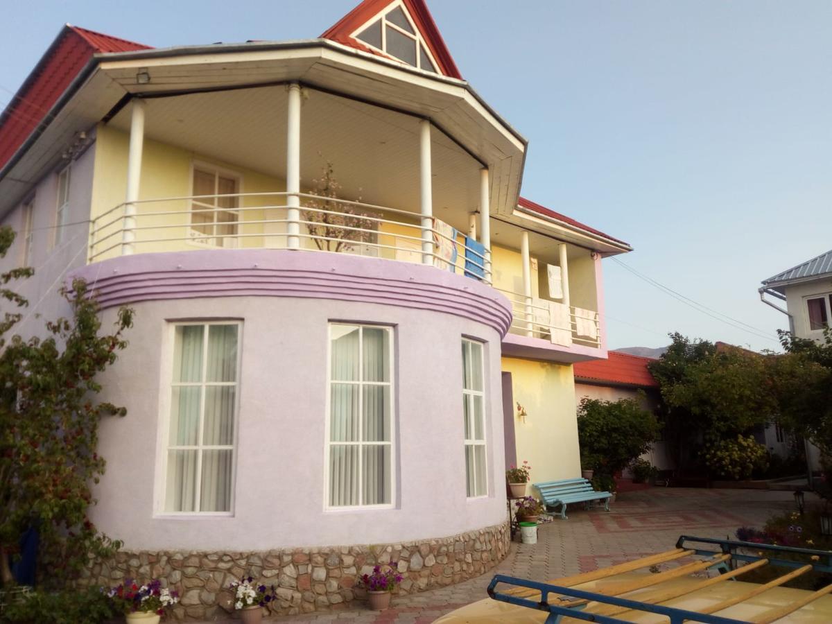 Prestige Guest House Czołponata Zewnętrze zdjęcie